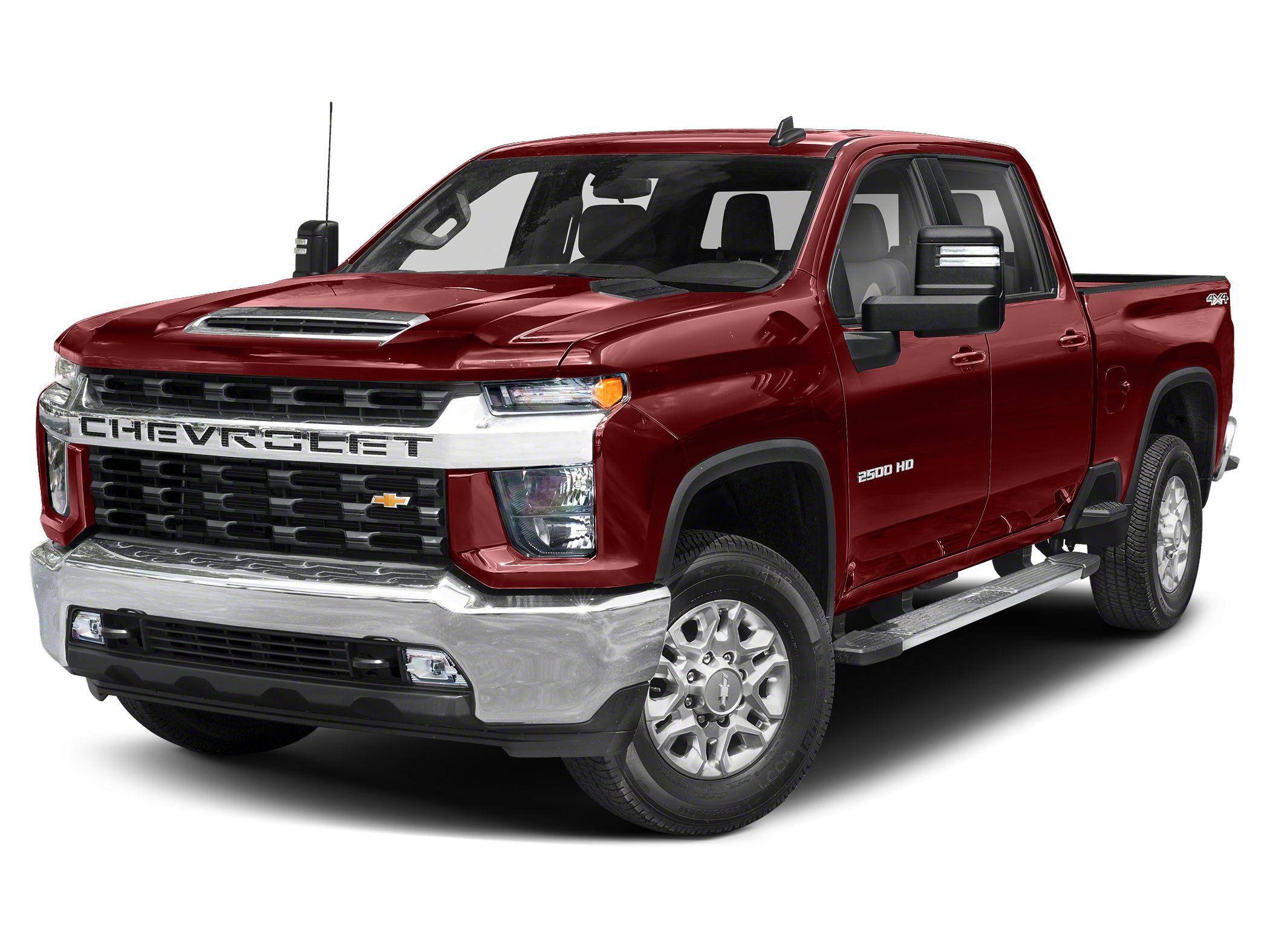 chevrolet silverado 2500hd 2020 1GC4YRE75LF209434 image chevrolet silverado 2500hd 2020 1GC4YRE75LF209434 image